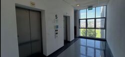 Uni-tech Centre (D22), Factory #568022141